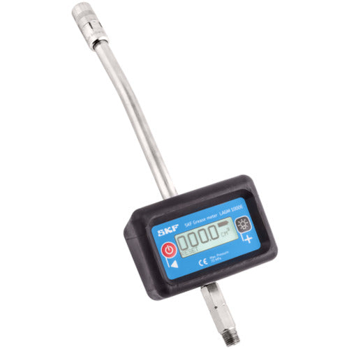 SKF グリースメーターLAGM 1000E LAGM 1000E 1 台