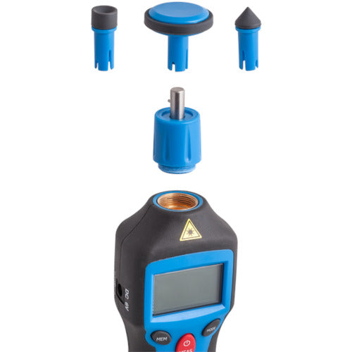 SKF デジタルタコメーター TKRT 10 TKRT 10 1 台