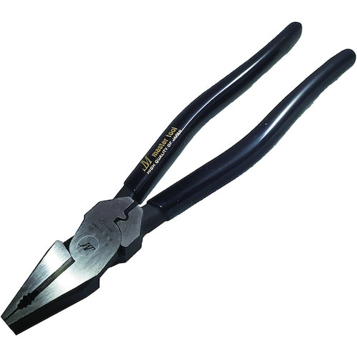 MASTER-TO Eccentric Powerful Electrical Pliers 225 Supreme Product MHKP-225BG 1 piece