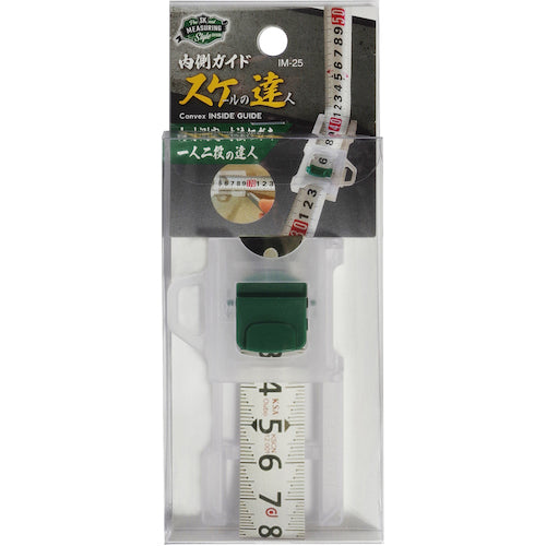 SK 내부 가이드 스케일의 달인 IM-25 1개