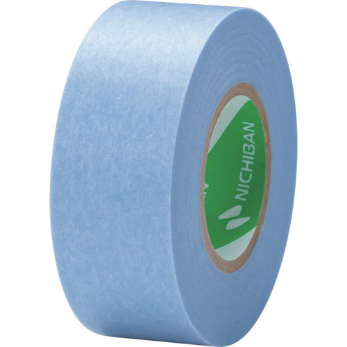 Nichiban weak adhesive masking tape 252AH 18mm x 18m 7 rolls/PK 252AH-18 1 PK