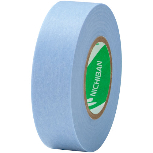 Nichiban weak adhesive masking tape 252AH 15mm x 18m 8 rolls/PK 252AH-15 1 PK