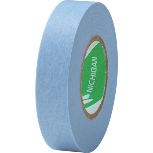 Nichiban weak adhesive masking tape 252AH 12mm x 18m 10 rolls/PK 252AH-12 1 PK