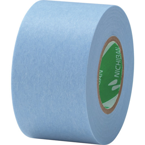 Nichiban weak adhesive masking tape 252AH 30mm x 18m 4 rolls/PK 252AH-30 1 PK