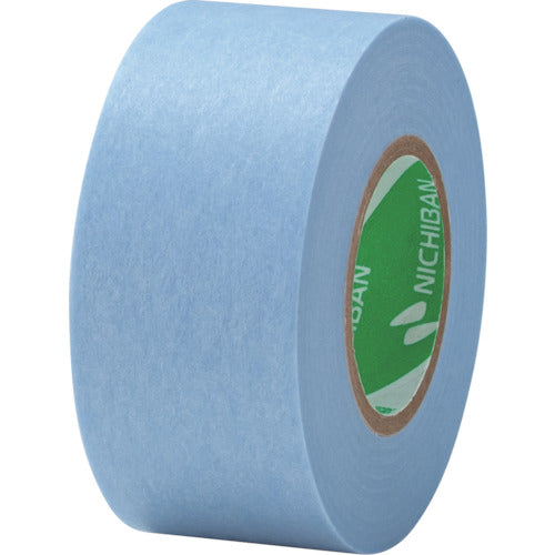 Nichiban weak adhesive masking tape 252AH 24mm x 18m 5 rolls/PK 252AH-24 1 PK