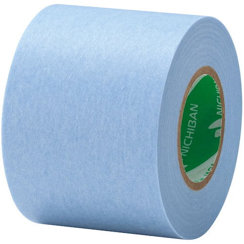Nichiban weak adhesive masking tape 252AH 40mm x 18m 3 rolls/PK 252AH-40 1 PK
