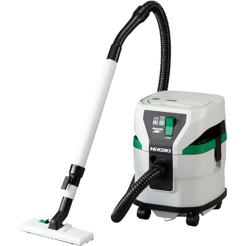 HiKOKI 36Vコードレス集じん機 本体のみ RP3615DA(NN) 1 台