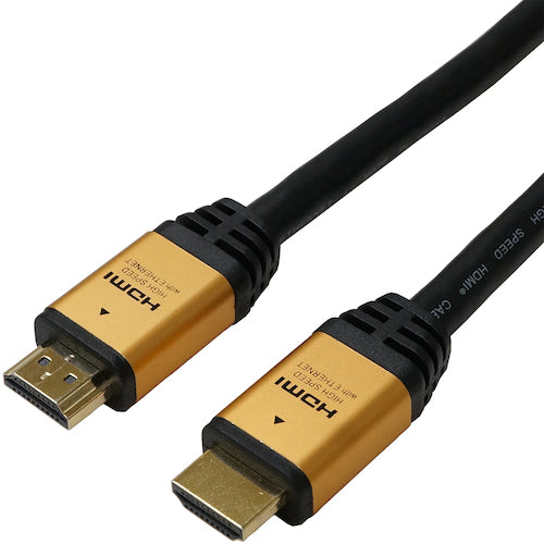 HORIC HDMI 케이블 15m 골드 HD150-028GD HDM150-028GD 1개