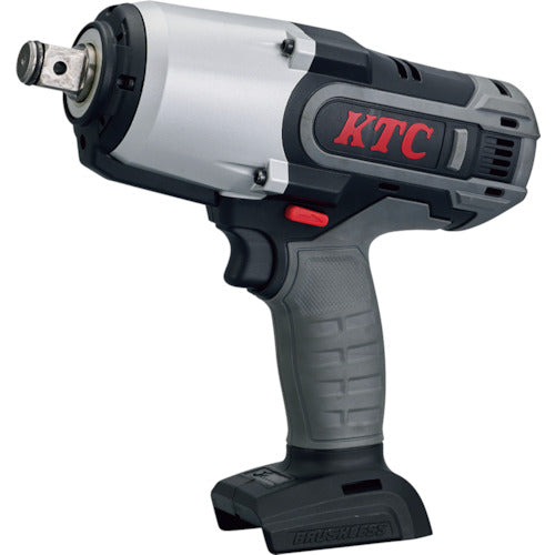 KTC 19.0sq. 무선 임팩트 렌치(본체) JAE682 1대