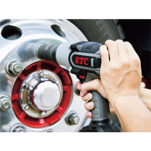 KTC 19.0sq. 무선 임팩트 렌치 세트 JTAE682 1대