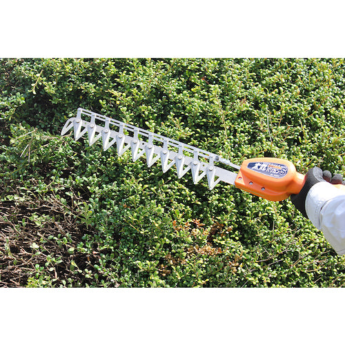 ニシガキ 太丸バリカンS 10枚刃 N-964 1 台