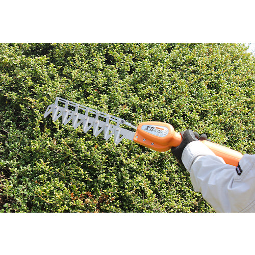 Nishigaki Tamaru Varican S 충전식 (배터리 충전기 포함) 7 장 블레이드 N-973 1 대