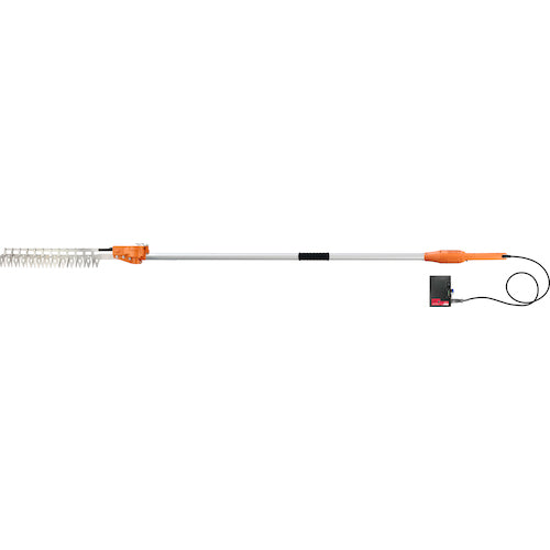 니시가키 타마루 가리칸 충전식(배터리 충전기 포함) 2.1M N-972 1대