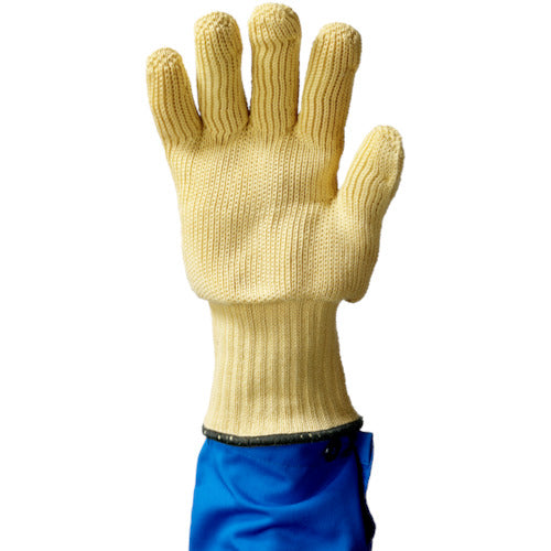 SKF Ultra-High and Low Temperature Gloves TMBA G11ET TMBA G11ET 1 pair