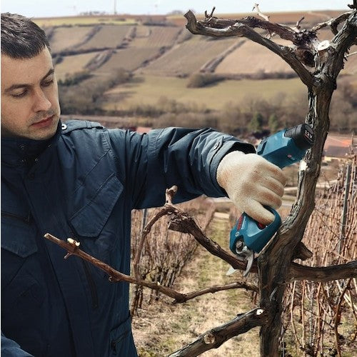 Bosch 10.8V Cordless Pruning Shears + Battery Charger Set PROPRUNERSET 1 S