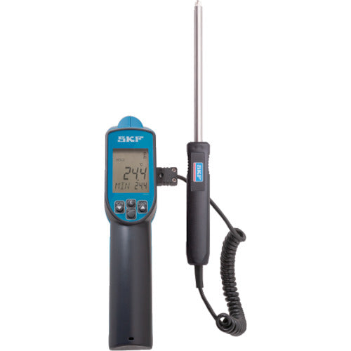 SKF 적외선 온도계 TKTL 31 TKTL 31 1대