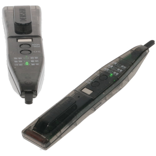 JEFCOM ウルトラ4Eチェッカー SEC-930CR 1 個