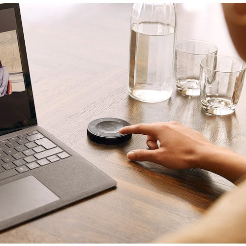 Jabra Jabra PanaCast 50 Remote Controller Black 8220-209 1개