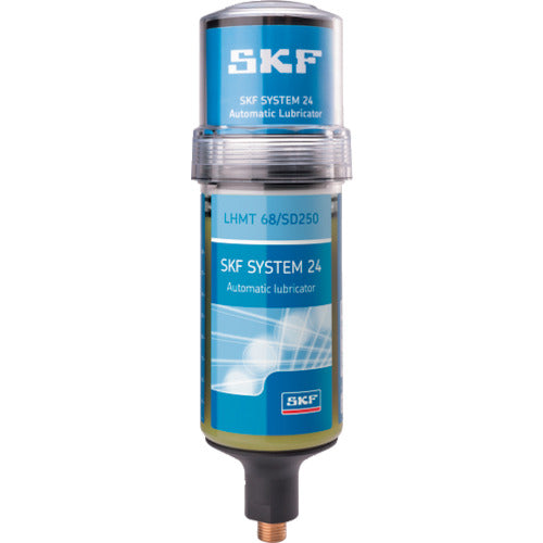 SKF SYSTEM 24 Electric automatic lubrication device TLSD 250/HMT68 TLSD 250/HMT68 1 unit