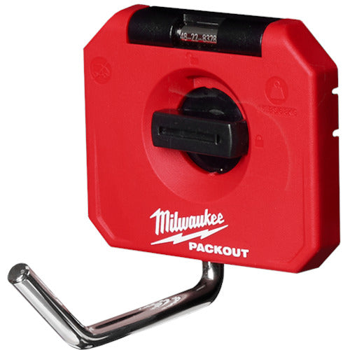 Milwaukee PACKOUT Long Thin Hook (S Size) 48-22-8328 1 pc