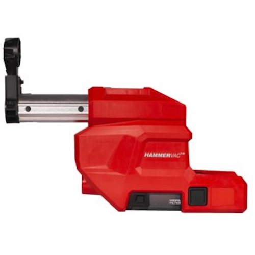 milwaukee M18 26MM 小型集じんアダプター M18 FCDDEXL-0 APJ 1 個