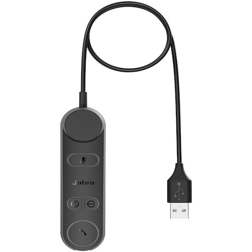 Jabra Jabra Engage 50 II-(Engage 50 II Link) USB-A UC Mono 5093-299-2219 1개