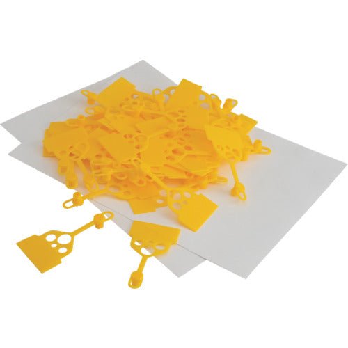 SKF Grease Nipple Cap and Tag Yellow TLAC 50/Y TLAC 50/Y 1 Bag