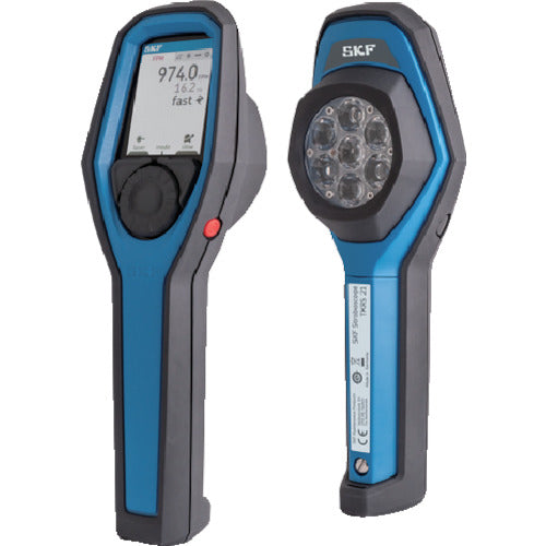 SKF ストロボスコープTKRS 21 TKRS 21 1 台