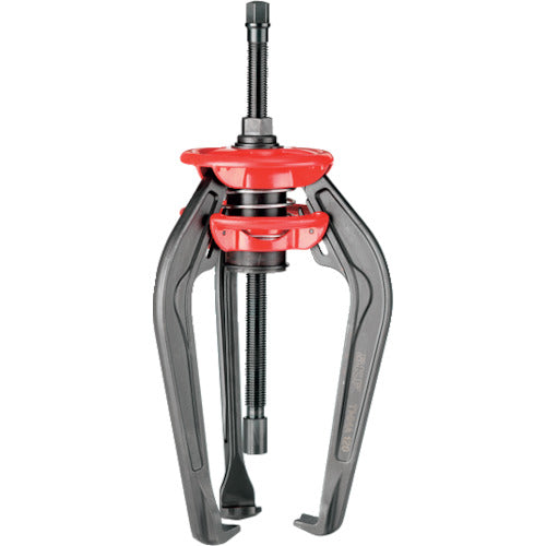 SKF EasyPull機械式プーラーTMMA 120 TMMA 120 1 個