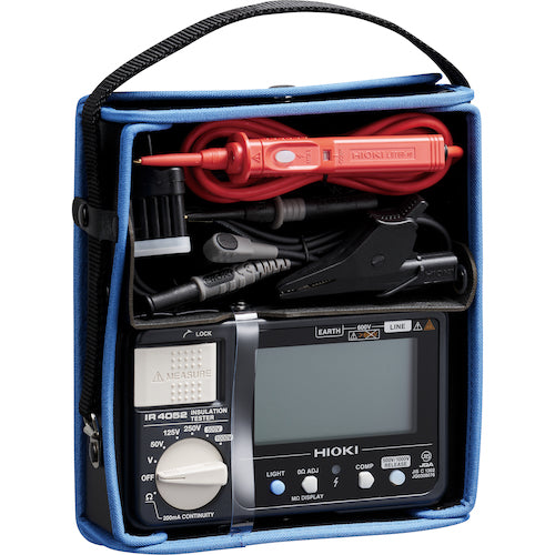 HIOKI 携帯用ケース C0108 1 個