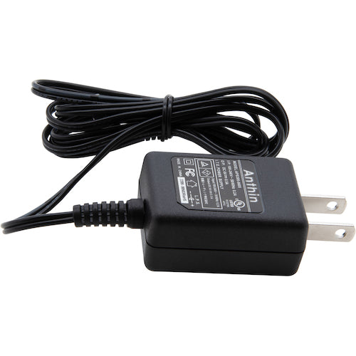 Shinwa Parts AC Adapter Digital Scale Non-Trade Certified 97404 1 pc