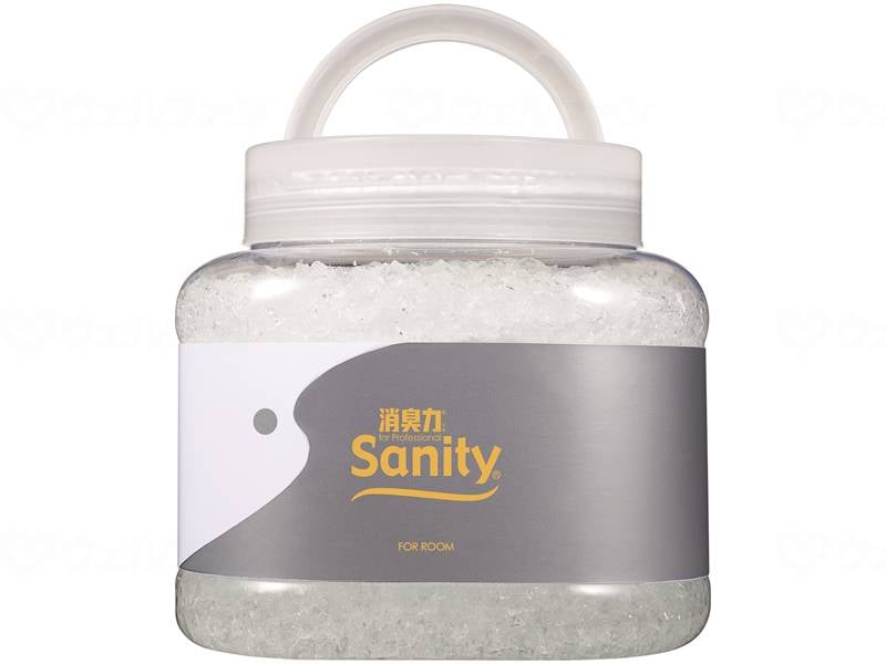 Esthe Sanity Commercial Deodorizer Large Type R Body Case Indoor Chamomile Scent