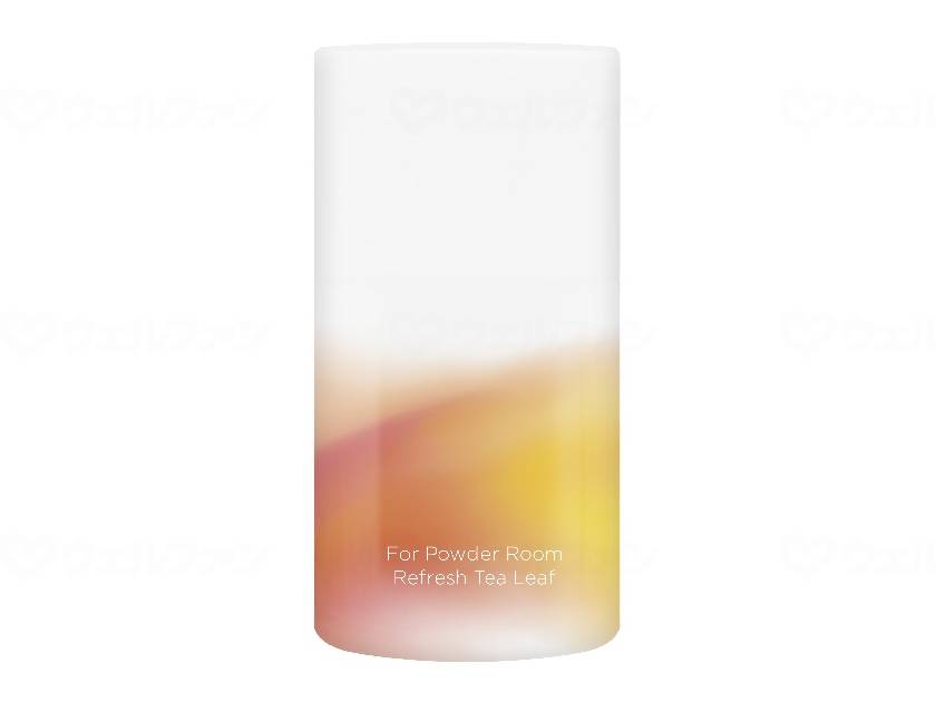 S.T. Deodorizer Commercial Liquid Type Toilet 400ml Case Refresh Tea Leaf