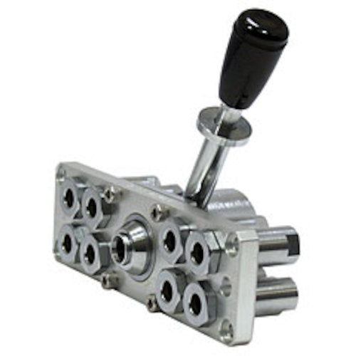 닛토 멀티 커플러 MAM형 커플러 부착 유닛(71302) MAM-1S-8 BRASS NBR 1개