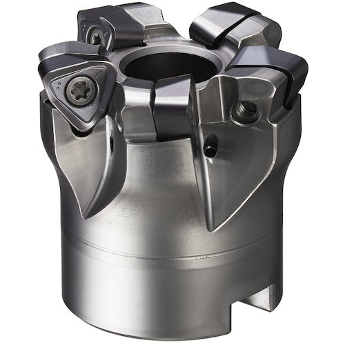 다이젯 날끝 교환식 고이송 커터 SKS 익스트림 07 타입 보어 EXSKS-5050R-07-22 1대