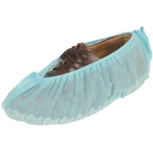 배리어 로브 부직포 신발 커버 50 매입 NO.2892 1 상자