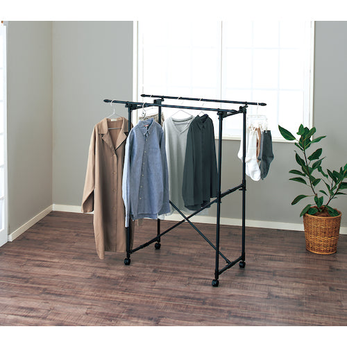 TENMA Folding Multi-functional Clothes Dryer PSBK-09 811001085 1 unit