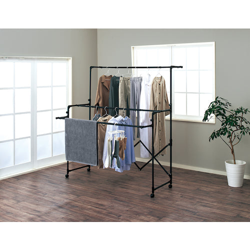 TENMA 접이식 신축 다기능 건조 PSBK-10 811001086 1 대