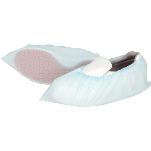 배리어 로브 PE 슈즈 커버 50장입 NO.2792 1봉