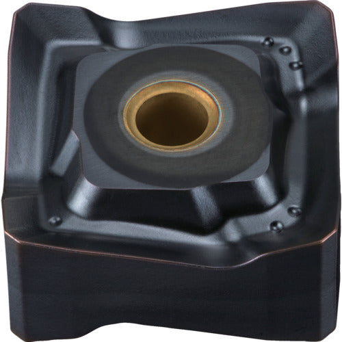 三菱 ミーリング加工用材種 MV1030 MV1030 SNMU1206C05ZNER-M 10 個