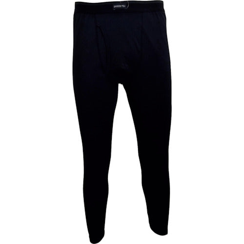 Az BREEZE/TEX Windproof Long Tights Black M 912066M09 1 pc