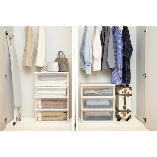 TENMA Wide Assembly Type Stocker 5 Tiers 110014714 1 Unit