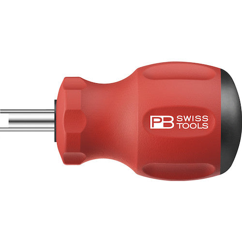 PB 스위스 툴즈 스위스 그립 스타비 타이어 밸브 렌치 8197V-10 1 개