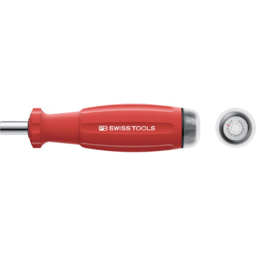 PB Swiss Tools 8317M-1.0-5.0 Mecha Torque (torque driver) 8317M-1.0-5.0 1 piece