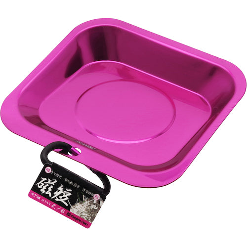 SK Mug Plate Magnetic Short No.2 Color MGT2-170(P) 1 piece