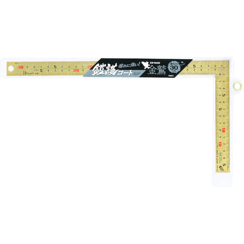 SK Kinkyokushaku 50cm Kaidan scale Thin wide GTH-50CKD 1 piece