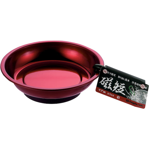 SK 마그 접시 자단채 MGT-110(R) 1개