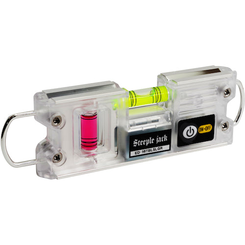 SK 鳶レベル 暉 ED-16TBLSLGR 1 個