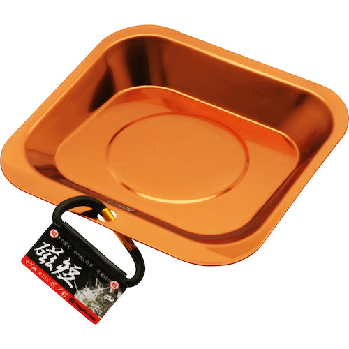 SK Mug Plate Magnetic Short No.2 Color MGT2-170(O) 1 piece