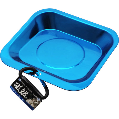 SK Mug Plate Magnetic Short No.2 Color MGT2-170(B) 1 piece